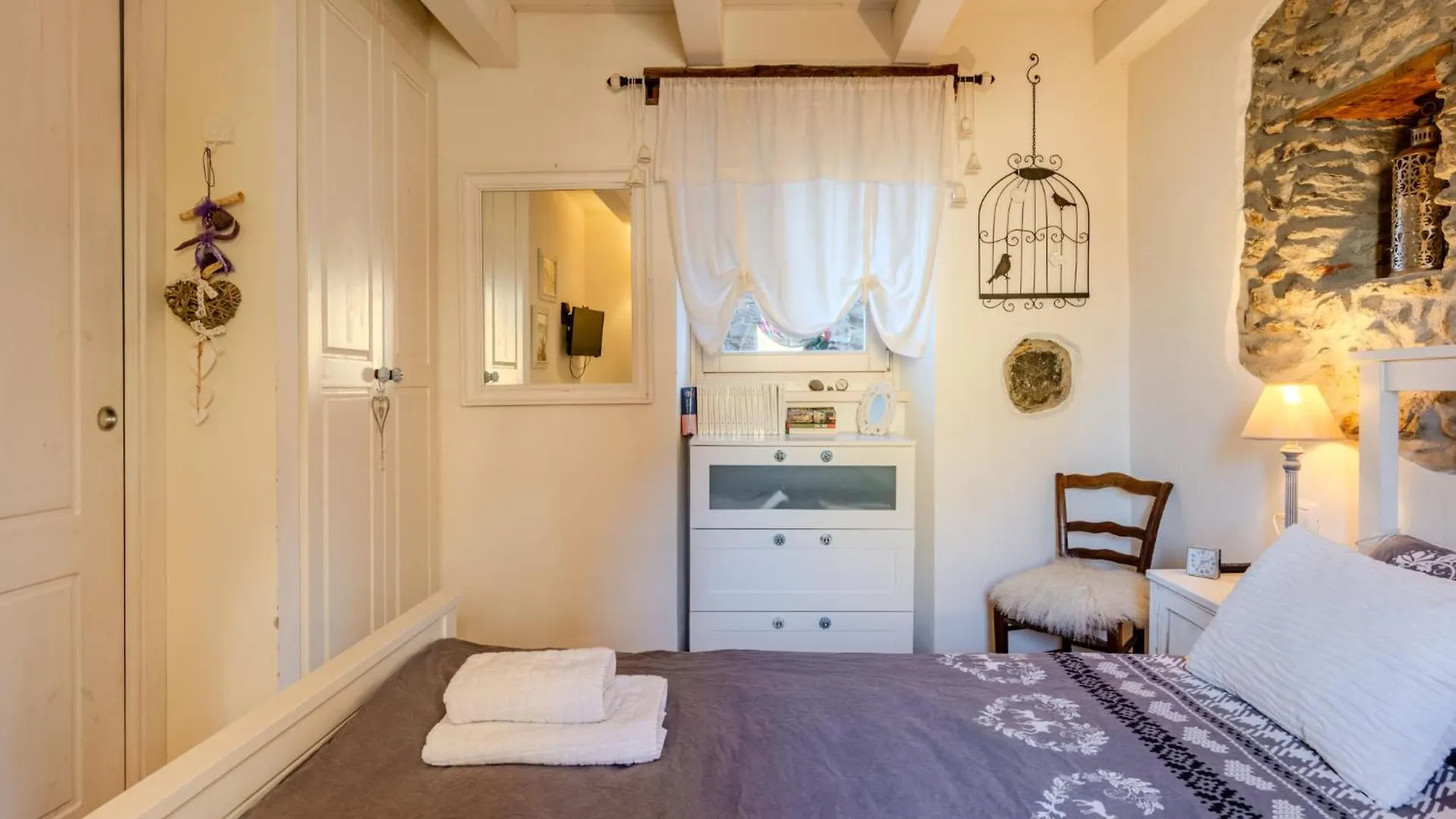 Holiday Home Casetta Rosa By Interhome San Siro  0*, San Siro (Lombardy)