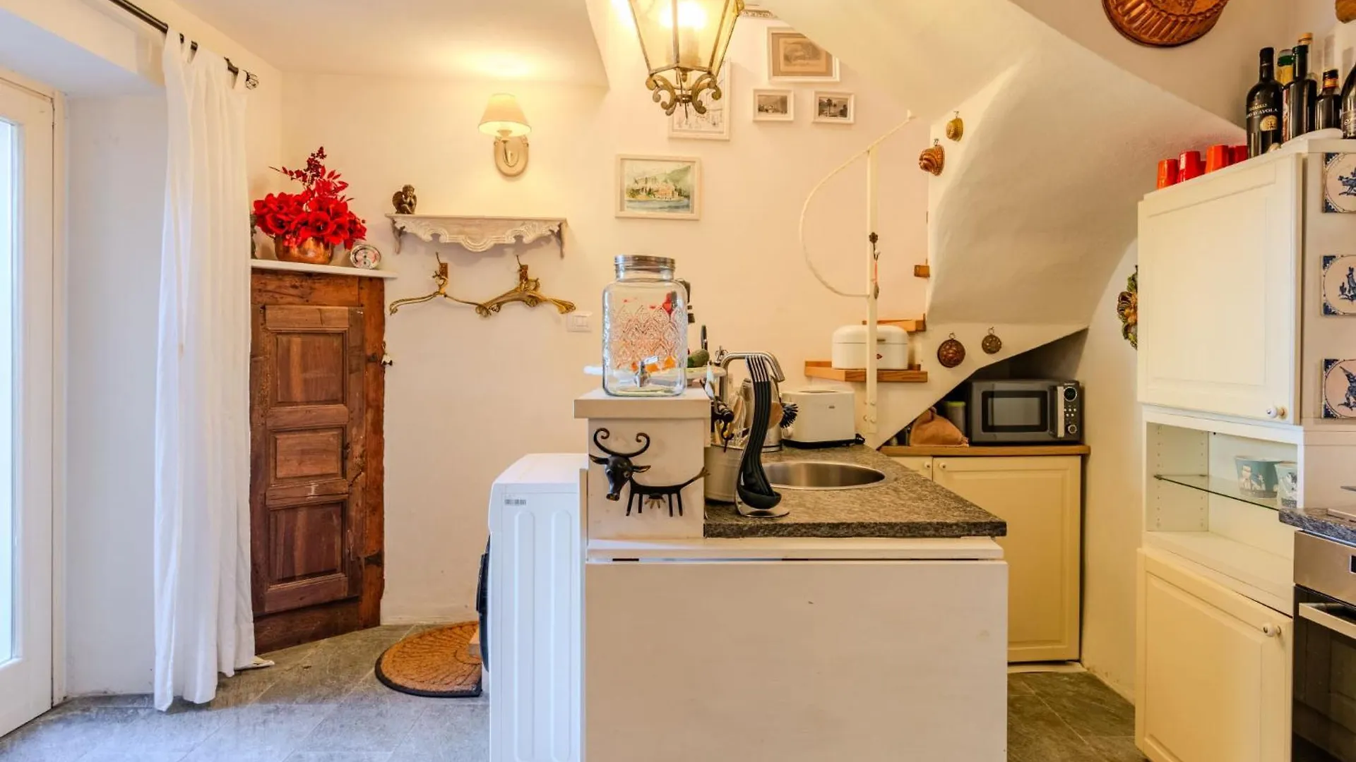 Holiday Home Casetta Rosa By Interhome San Siro