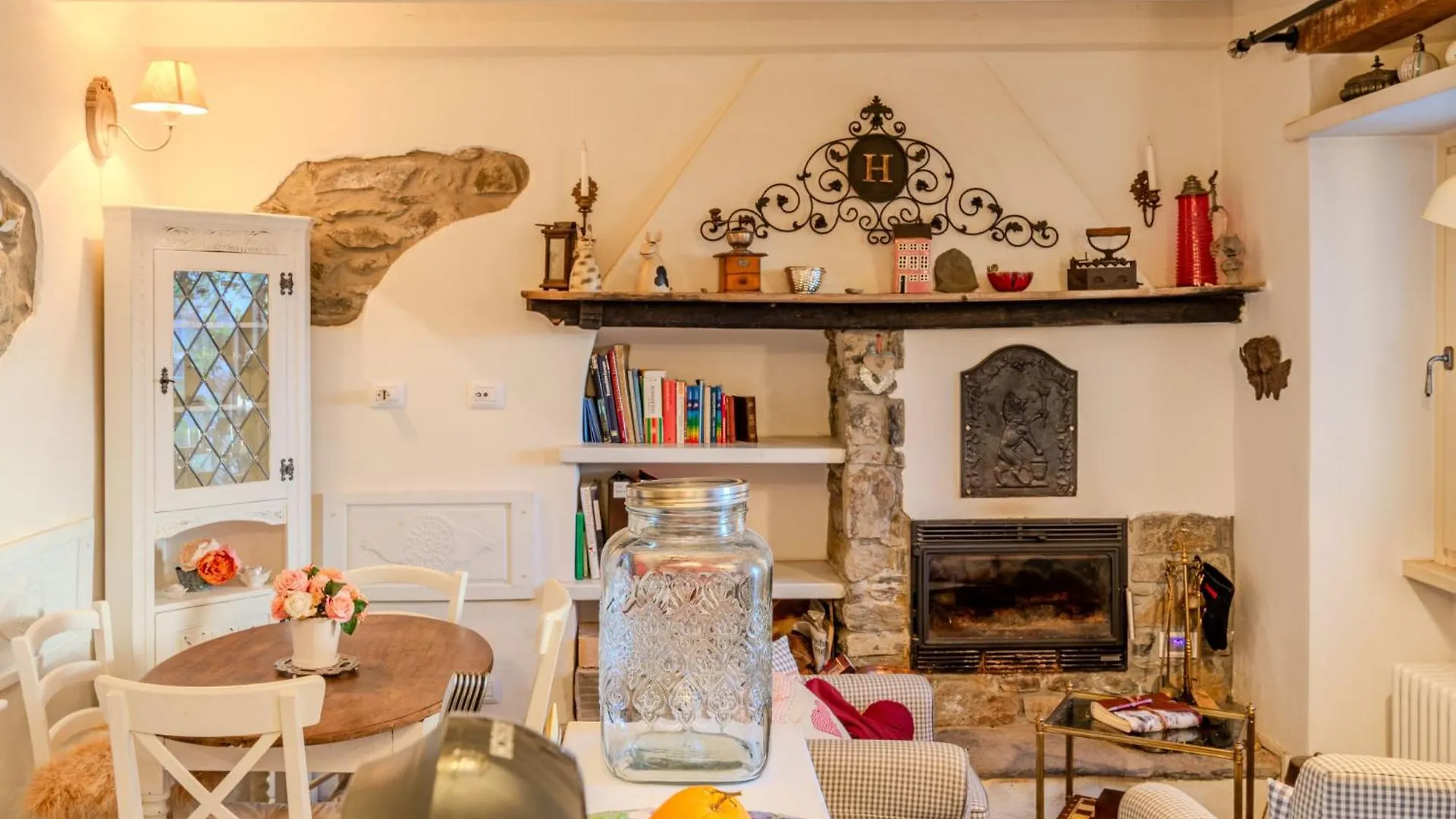 Holiday Home Casetta Rosa By Interhome San Siro