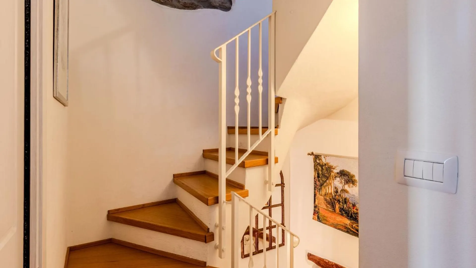 Holiday Home Casetta Rosa By Interhome San Siro  Italien